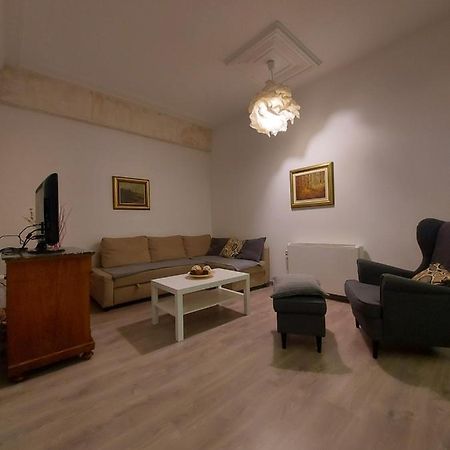 Apartman Center Belgrade Apartment Luaran gambar