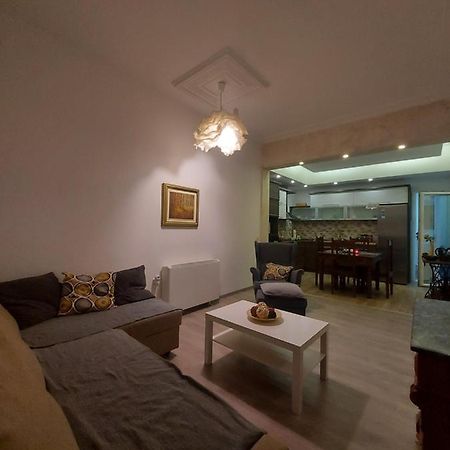Apartman Center Belgrade Luaran gambar