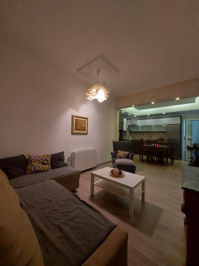 Apartman Center Belgrade Apartment Luaran gambar